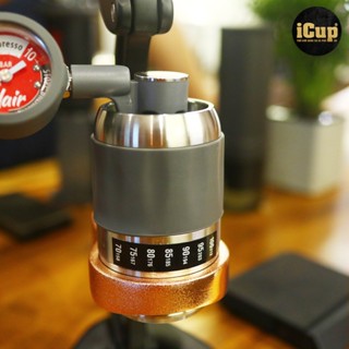 Tem đo nhiệt độ (Temperarure Strips) Flair Pro 2 và La Pavoni