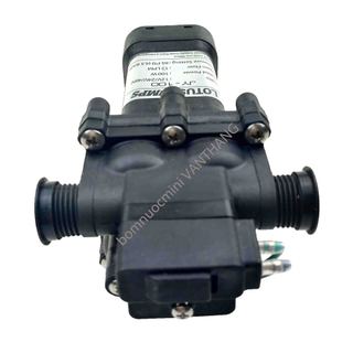 Bơm Áp Lực 12V/24V JY-100 (12L/P)