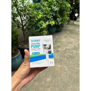 Lọc thác mini hồ cá , lọc bể cá dành cho bể cá mini - dùng cho hồ tối đa 30cm.