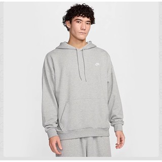 (Chính Hãng) Áo Hoodie Nike Oversized French Terry Pullover++HJ1817