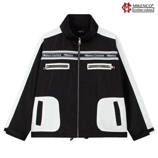  Áo gió unisex menswear MIKENCO Raptor Windbreaker 