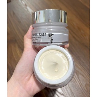 [CHÍNH HÃNG] KEM NHÂN SÂM DƯỠNG TRẮNG HỒNG DA CAO CẤP (new)