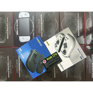 Tay Cầm chơi game Mobapad M6 HD và COIORVIS kèm Bảo Hành Cho Nintendo