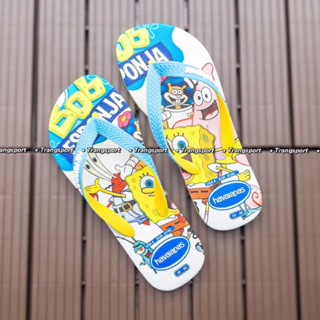 Dép kẹp nam havanas BỌT BIỂN tông lào đi biển cao cấp