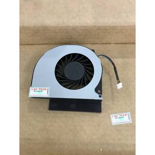 Quạt Dell Latitude 6420 6430 E6420 E6430 CPU ON ( Tặng Keo Tản Nhiệt) Kiểm tra đúng hàng trước khi mua hàng