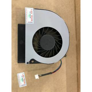 Quạt Dell Latitude 6420 6430 E6420 E6430 CPU ON ( Tặng Keo Tản Nhiệt) Kiểm tra đúng hàng trước khi mua hàng