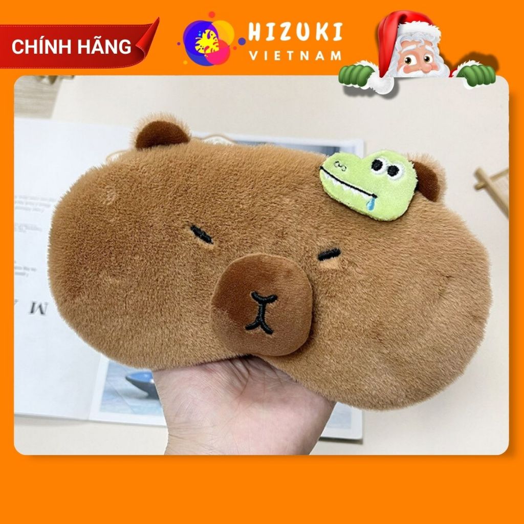 Đồ bịt mắt ngủ, bịt bắt ngủ cute dễ thương