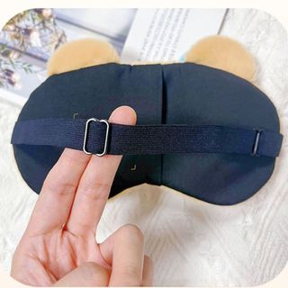 Đồ bịt mắt ngủ, bịt bắt ngủ cute dễ thương