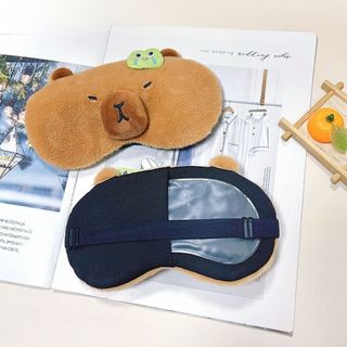 Đồ bịt mắt ngủ, bịt bắt ngủ cute dễ thương