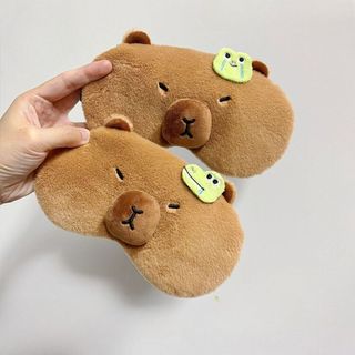 Đồ bịt mắt ngủ, bịt bắt ngủ cute dễ thương