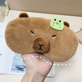 Đồ bịt mắt ngủ, bịt bắt ngủ cute dễ thương