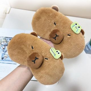 Đồ bịt mắt ngủ, bịt bắt ngủ cute dễ thương