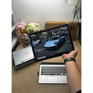 HP Elitebook X2 G3 i5 8250U 13-inch PHÍM rời - máy không có cảm ứng, màn phản quang nhẹ