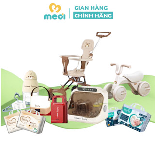 (Quà tặng không bán) Tặng kèm khi mua bỉm Gooby, Gooby Premium