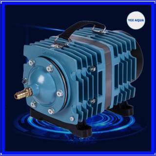 Máy Sục Sủi Thổi Khí Oxy Hồ Cá RESUN ACO-001/002/003 - Máy Sủi Oxy Công Nghiệp Cho Bể Cá 18W, 25W, 46W