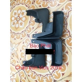 Chắn bùn xe Vios 2003-2006
