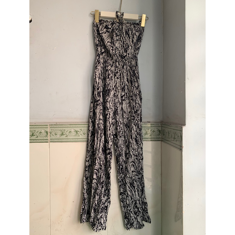 pass nhiều mẫu jumpsuit jum  kiểu 2hand