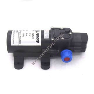 Bơm Áp Lực 12V HM-1205 (5L/P)