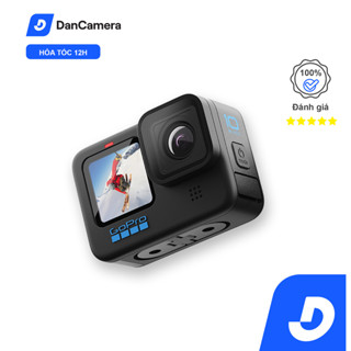 Máy quay GoPro Hero 10 Black | Bảo hành 6 tháng | Hàng like new chính hãng