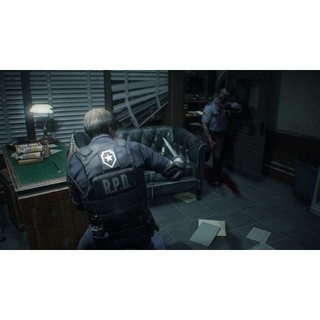Đĩa game Resident Evil 2 Ps5
