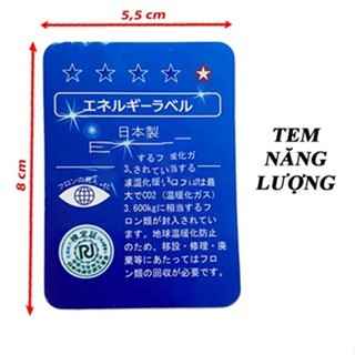 TEM NĂNG LƯỢNG NHIỀU LOẠI