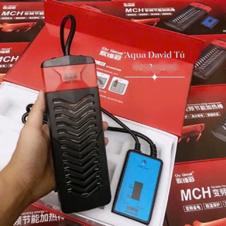 Sưởi đời mới Ou Gecai HZ-Q5 cho bể cá cảnh (bảo hành 6 tháng)