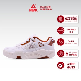 Giày thể thao nam PEAK Casual lowtop ET43587B