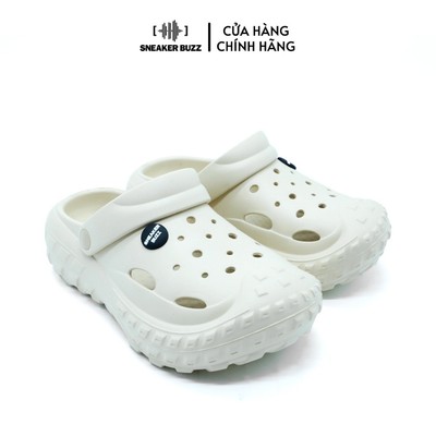 Dép Sneaker Buzz Clog Punch C2405SB08U_020