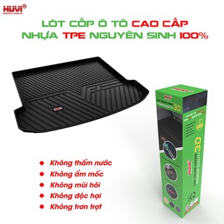 Thảm lót cốp ô tô Vinfast VF8