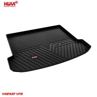 Thảm lót cốp ô tô Vinfast VF8