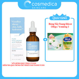 Tinh Chất Dưỡng Ẩm Pure Hyaluronic Acid Serum (30ml)