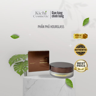  Phấn phủ bột Hourglass Veil Translucent Setting Powder 
