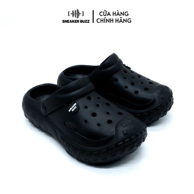 Dép Sneaker Buzz Clog Punch C2405SB07U_015