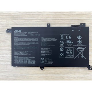 Pin Cho Laptop Asus VivoBook S14 S430 S430FN S430UF X430UN VX60G B31BI9H X571GT F571GT FX571GT K571LH B31N1732 Zin N