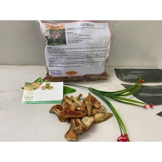 Quả Trâu Cổ Sấy Khô 500g - Hàng Công Ty Uy Tín Loại 1