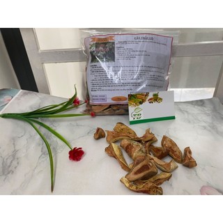 Quả Trâu Cổ Sấy Khô 500g - Hàng Công Ty Uy Tín Loại 1
