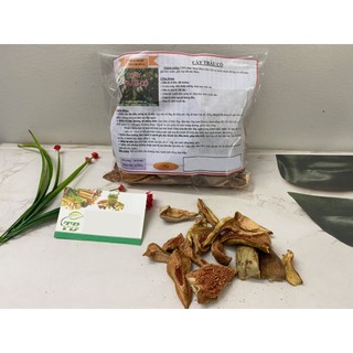 Quả Trâu Cổ Sấy Khô 500g - Hàng Công Ty Uy Tín Loại 1