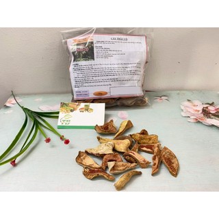 Quả Trâu Cổ Sấy Khô 500g - Hàng Công Ty Uy Tín Loại 1