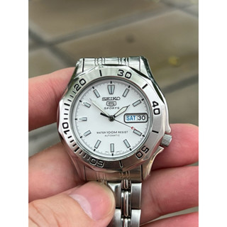  siêu phẩm seiko 5 sport đẹp 99% 