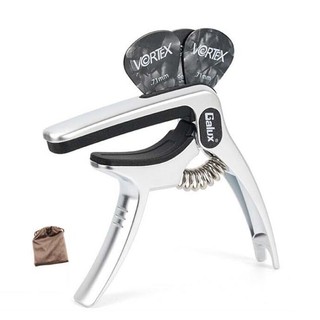 Capo Guitar Classic/Acoustic Galux
