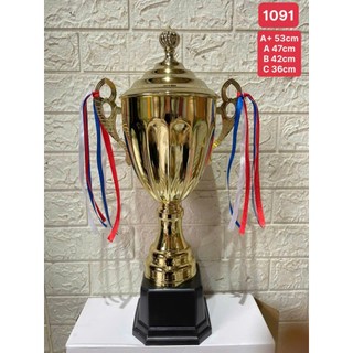 Cup Vàng vô địch bóng đá nam