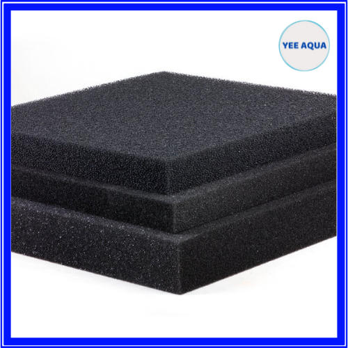 Bông Mút lọc ( Thô - Mịn ) lọc nước bể cá Full Size. Mút lọc hỗ trợ lọc nước, ổn định hệ vi sinh