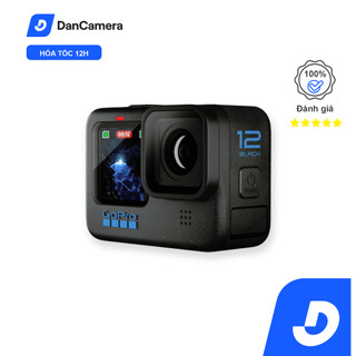 Gopro Hero 12 hàng Openbox | Hàng chính hãng| Bảo hành 6 tháng
