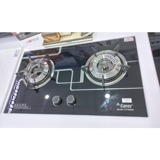 Bếp gas âm Canzy CZ-EB688