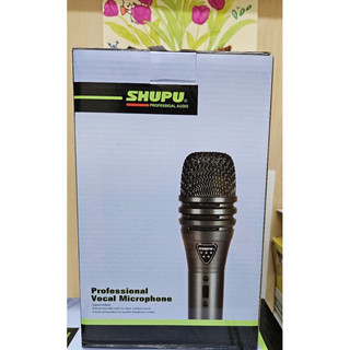 Micro Shupu SM 8000 có dây