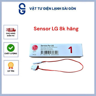 Sensor tủ lạnh LG 8k Hãng - Cảm biến tủ lạnh LG 8k hãng (Hộp)