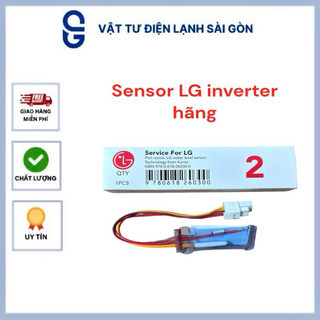 Sensor tủ lạnh LG Inverter Hãng - Cảm biến tủ lạnh LG Inverter hãng (Hộp)