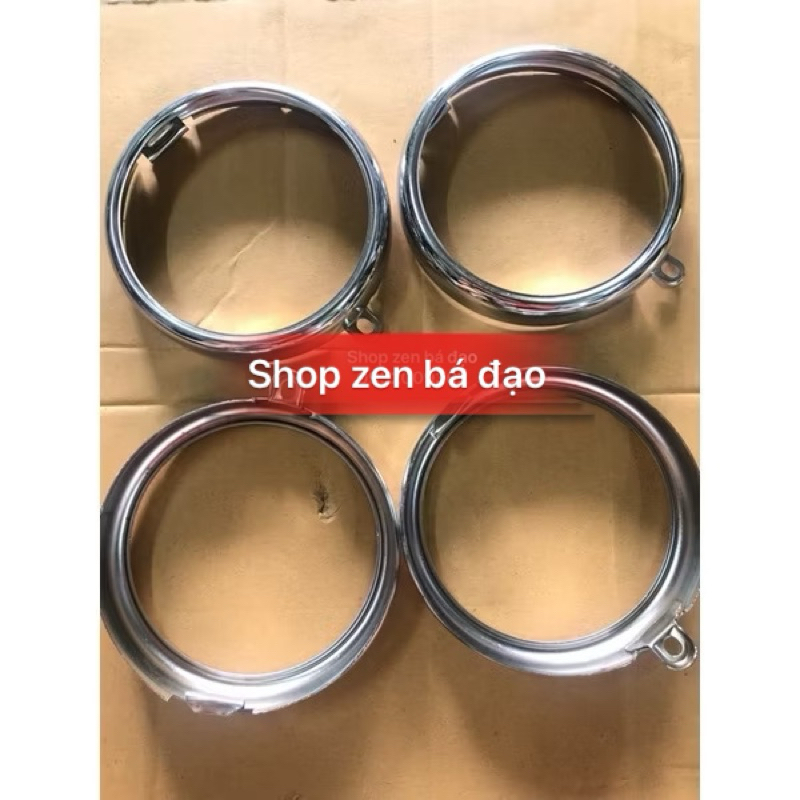 Vòng kiềng xi gắn đầu đèn 67
