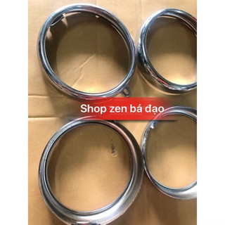 Vòng kiềng xi gắn đầu đèn 67