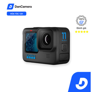 Máy Quay Gopro Hero 11 Black | FullBox | OpenBox | Bảo hành 1 đổi 1 6 tháng